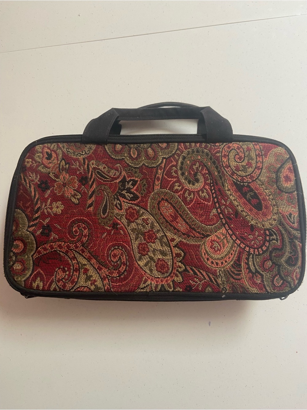 Cosmetic bags
